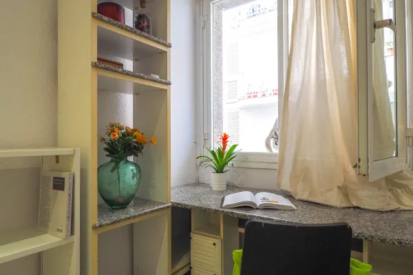 Sunflower Apartment