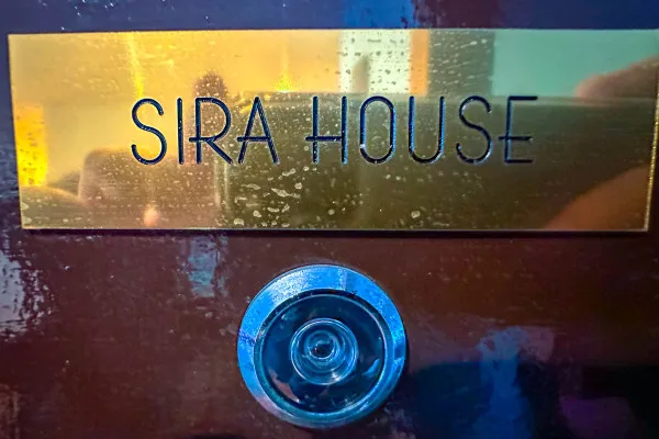 Sira House