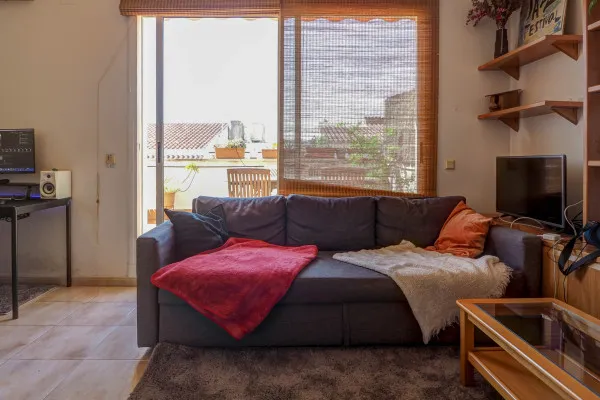 Castell Apartment