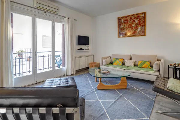 The Lilium Apartment