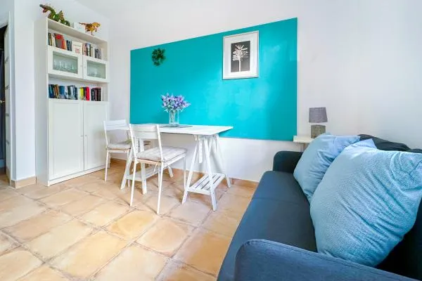 Gladiator Apartment