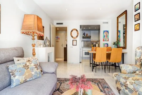 Casa Rainbow