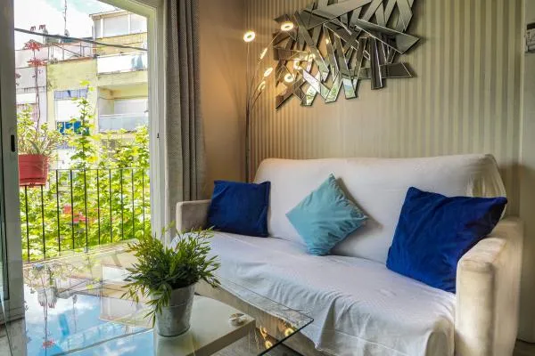Pura Vida Apartment