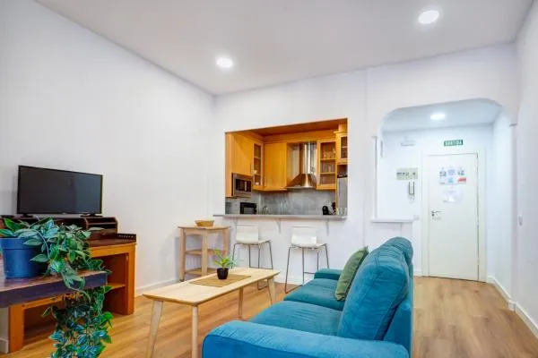 La Cubana Apartment