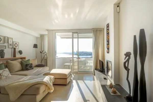 Sunset apartment