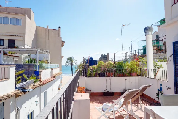 Carreta Sea Views
