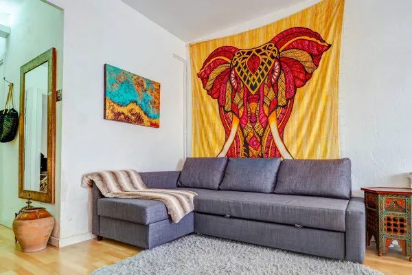 Araia Apartment