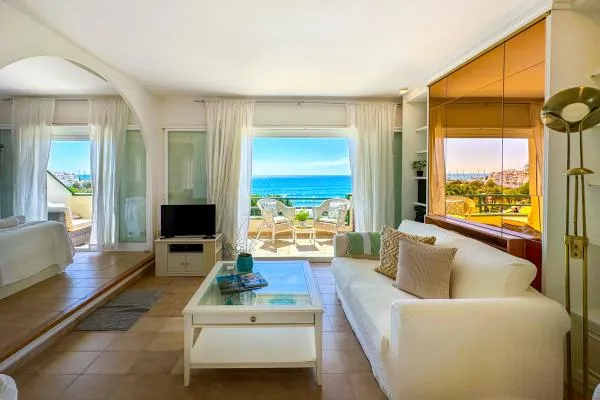 Calypso Apartment