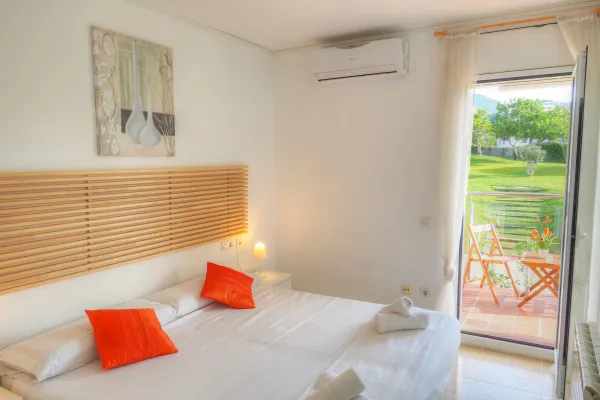 Molins Apartment