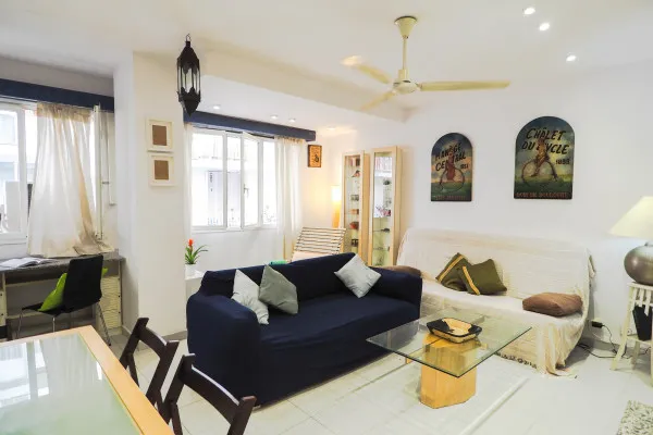 Sunflower Apartment