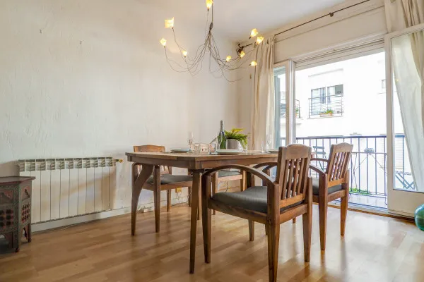 Araia Apartment