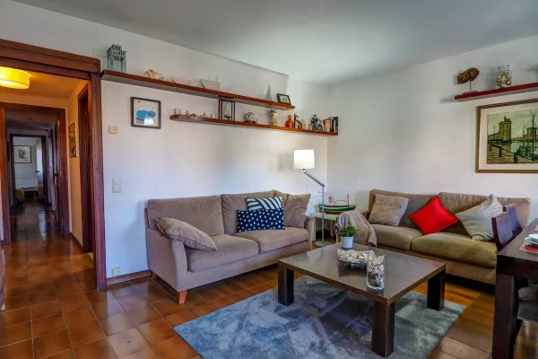 Clarimar Apartment