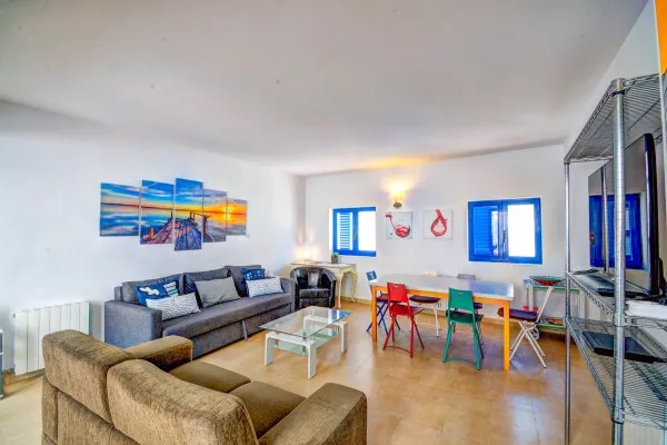 Sanctuary Penthouse
