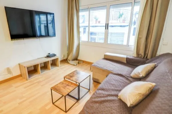 Bambino apartment