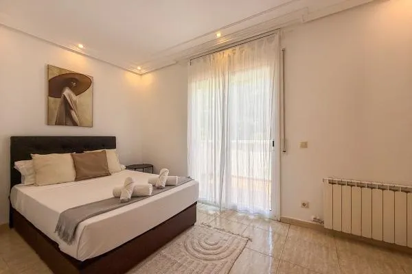 Villa Claudia