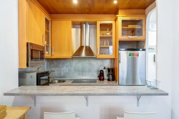 La Cubana Apartment