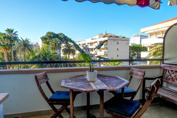 Clarimar Apartment