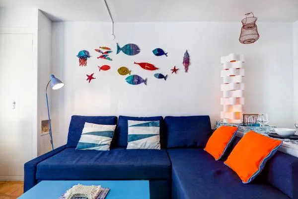 Las Terracitas Apartment