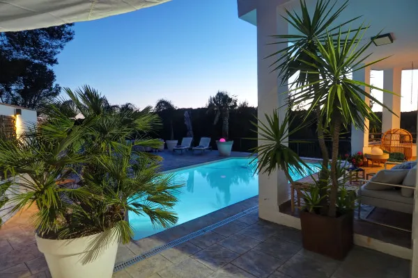 Villa Elysian