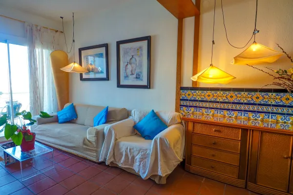 Aquamarine Terrace Apartment
