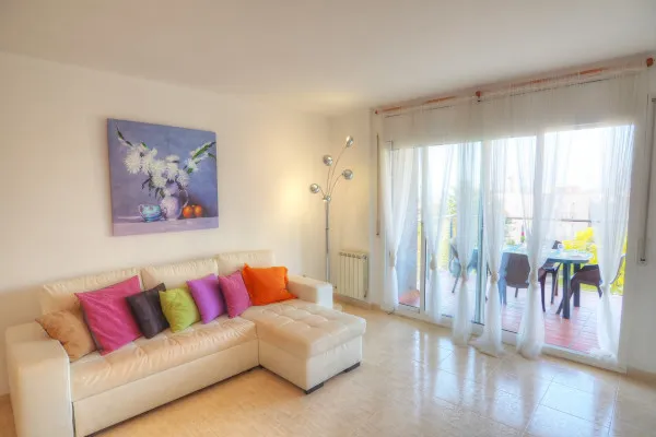 Molins Apartment