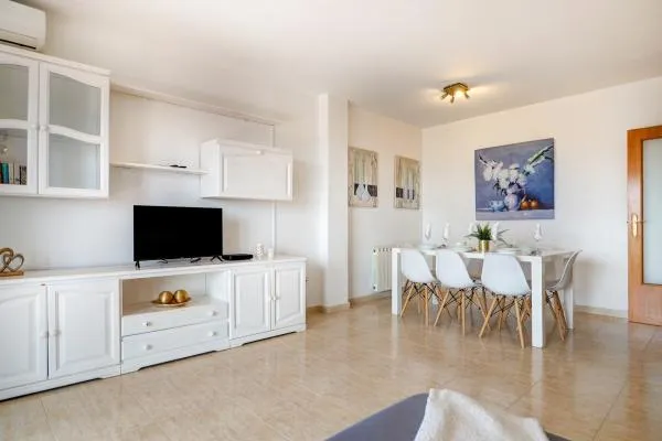 Molins Apartment