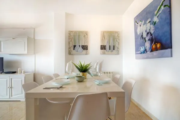 Molins Apartment