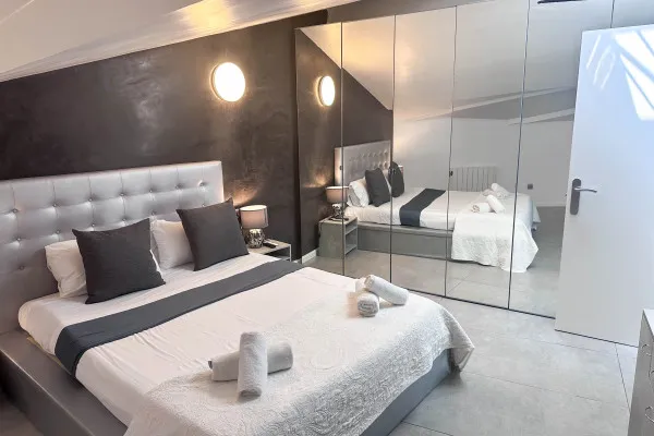 Sitges Port View Apartment