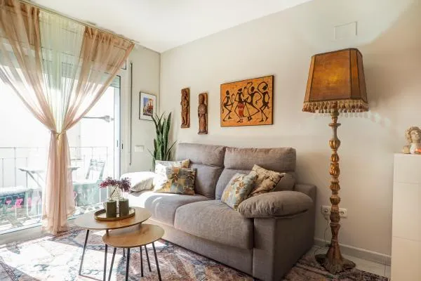 Casa Rainbow