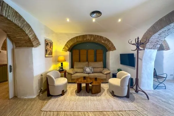 Charming House