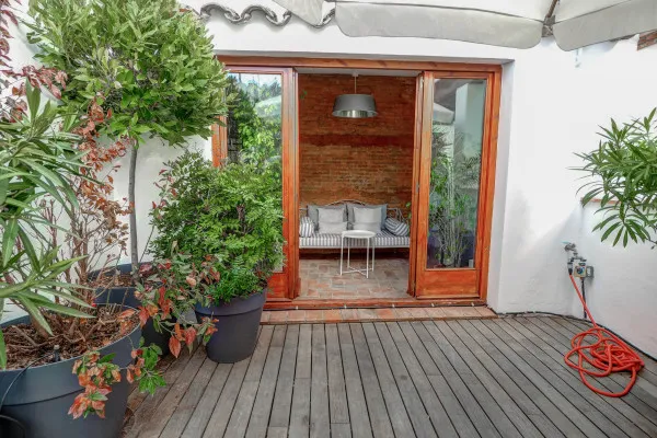 Beach Villa Aralinn