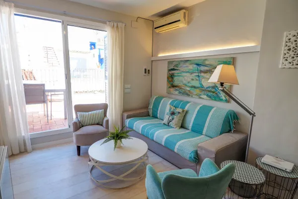 Carreta Sea Views
