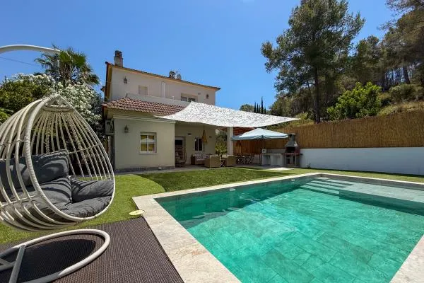 Villa Claudia