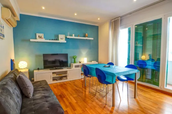 Aire Apartment