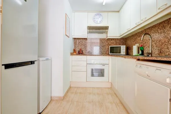 Bonaire Apartment