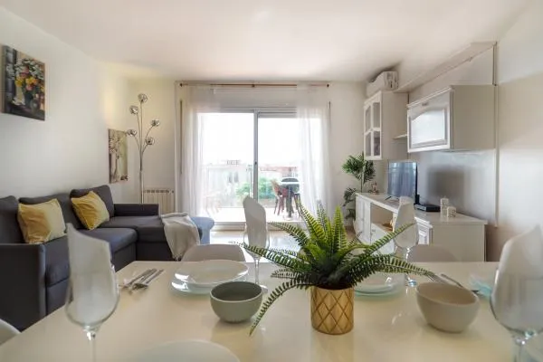 Molins Apartment