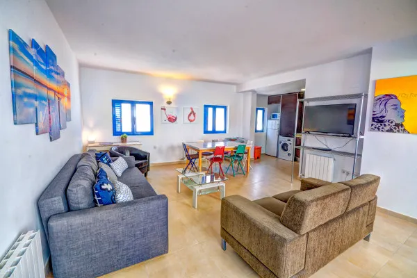 Sanctuary Penthouse