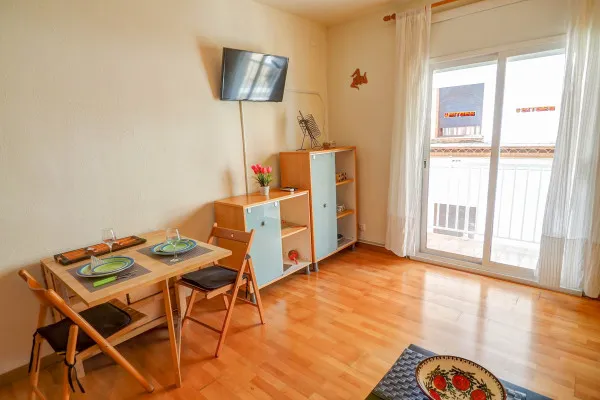Hermione Apartment