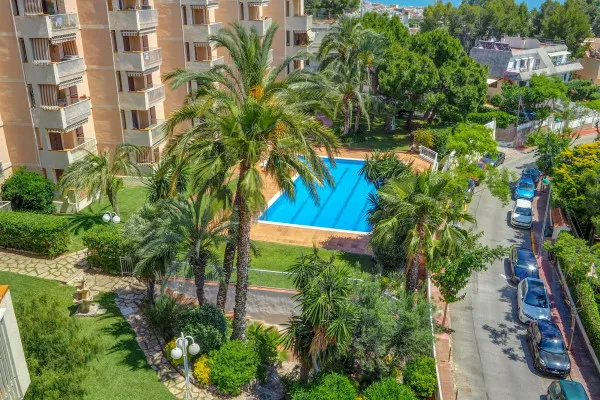 Palma Fiesta Apartment