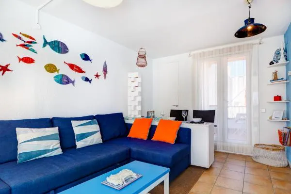 Las Terracitas Apartment