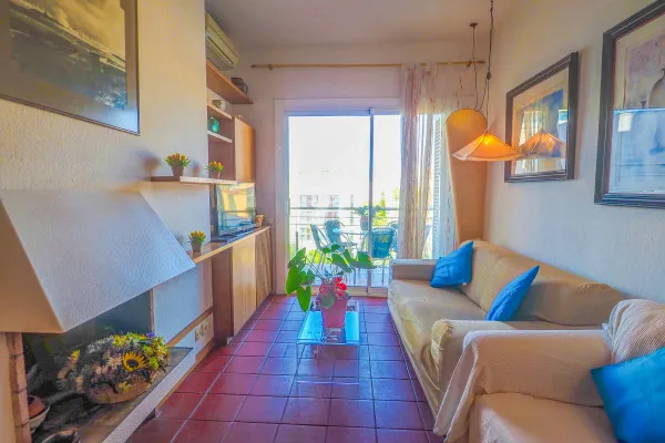 Aquamarine Terrace Apartment