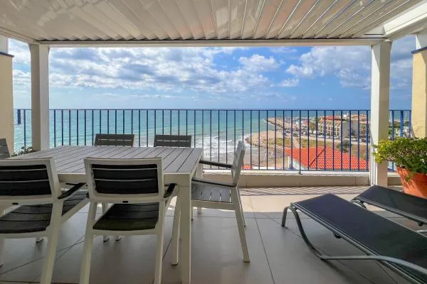 Marina Duplex