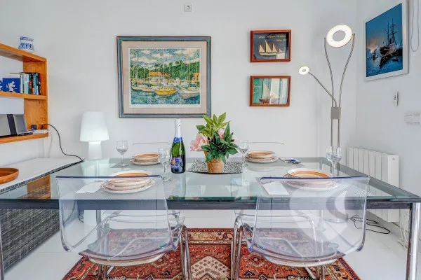 Marina Duplex