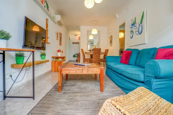 The Beach Holi Apartment