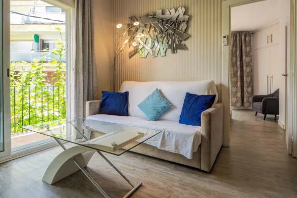 Pura Vida Apartment