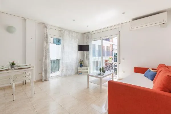 Nova Apartment