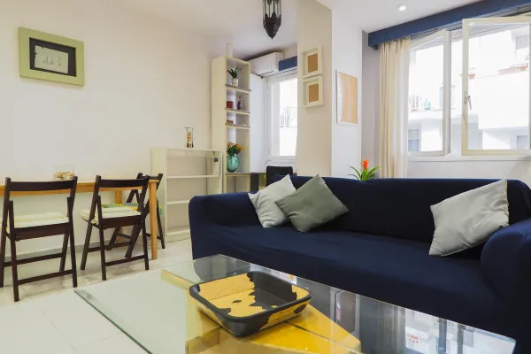 Sunflower Apartment