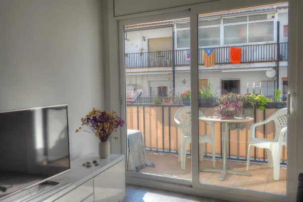Orquidea Apartment