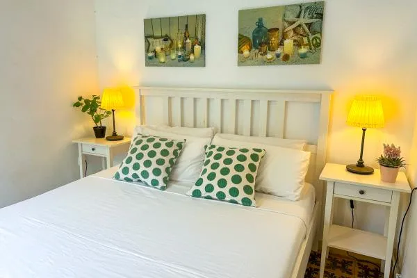 Gaudi Apartment