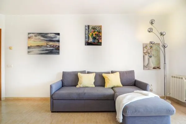 Molins Apartment